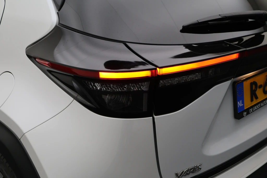 Toyota Yaris Cross – foto 25