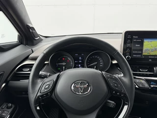 Toyota C-HR – thumbnail 15