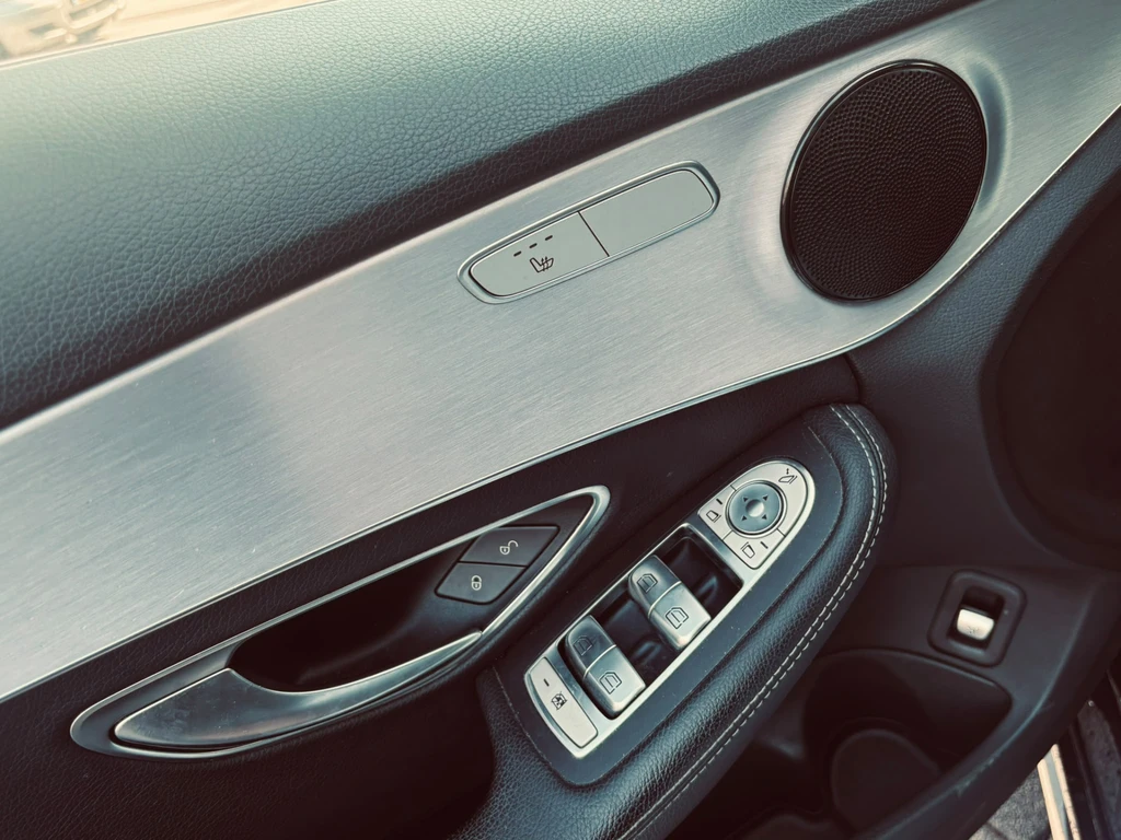 Mercedes-Benz C-Klasse – foto 14