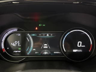 Kia e-Niro – thumbnail 22