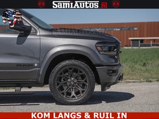 Dodge Ram Pick-Up – thumbnail 53