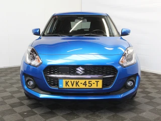 Suzuki Swift – thumbnail 11