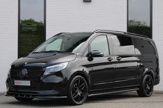Mercedes-Benz V-Klasse – thumbnail 1