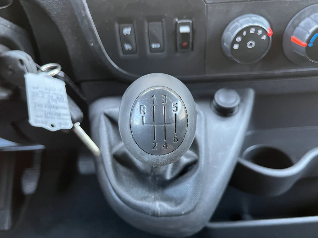 Renault Master – foto 34