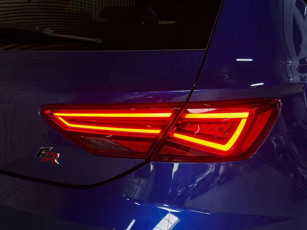 SEAT Leon – foto 51