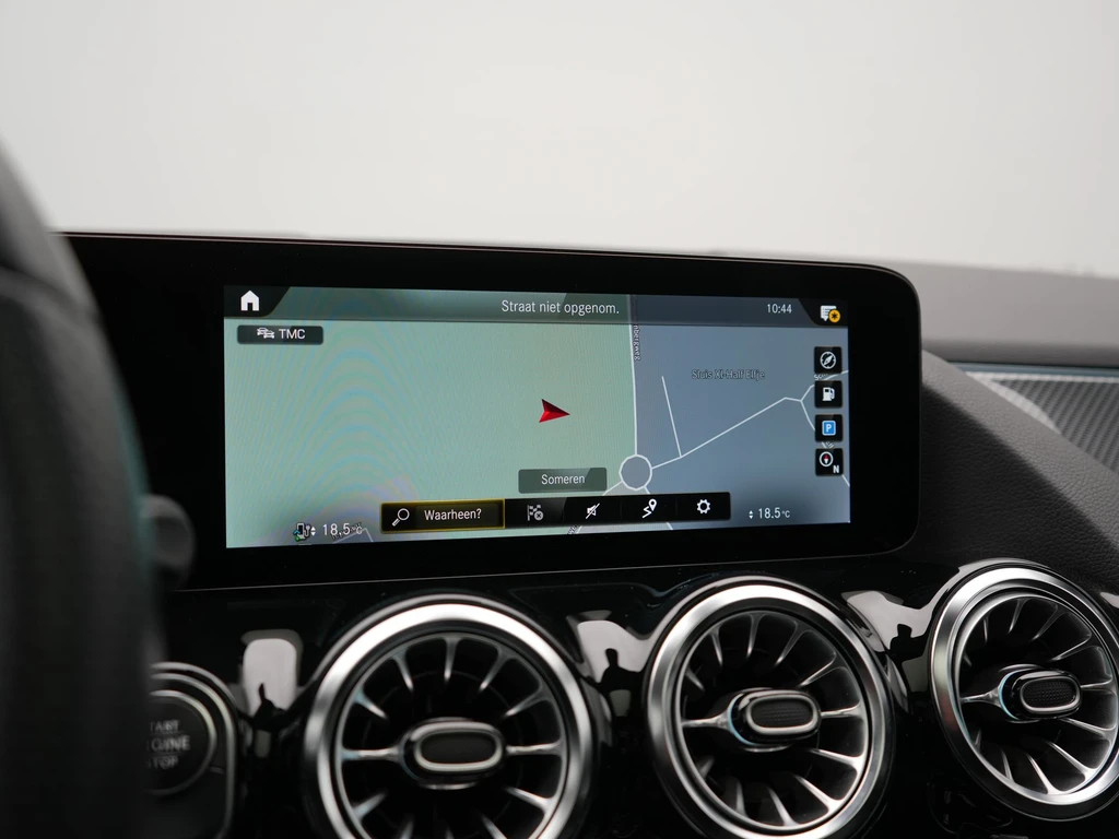 Mercedes-Benz GLA – foto 33