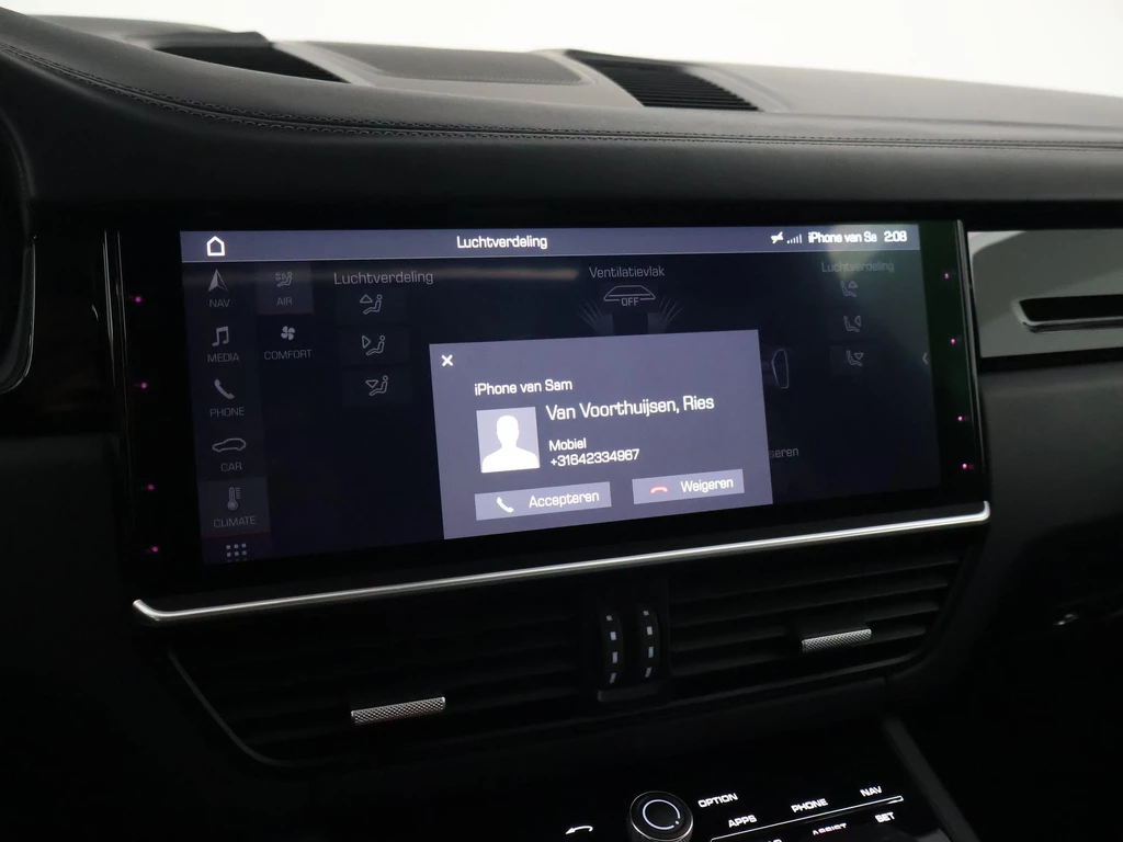 Porsche Cayenne – foto 44