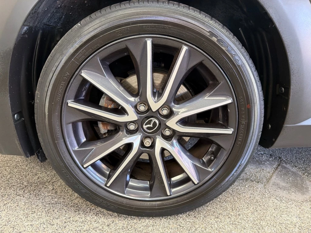 Mazda CX-3 – foto 10