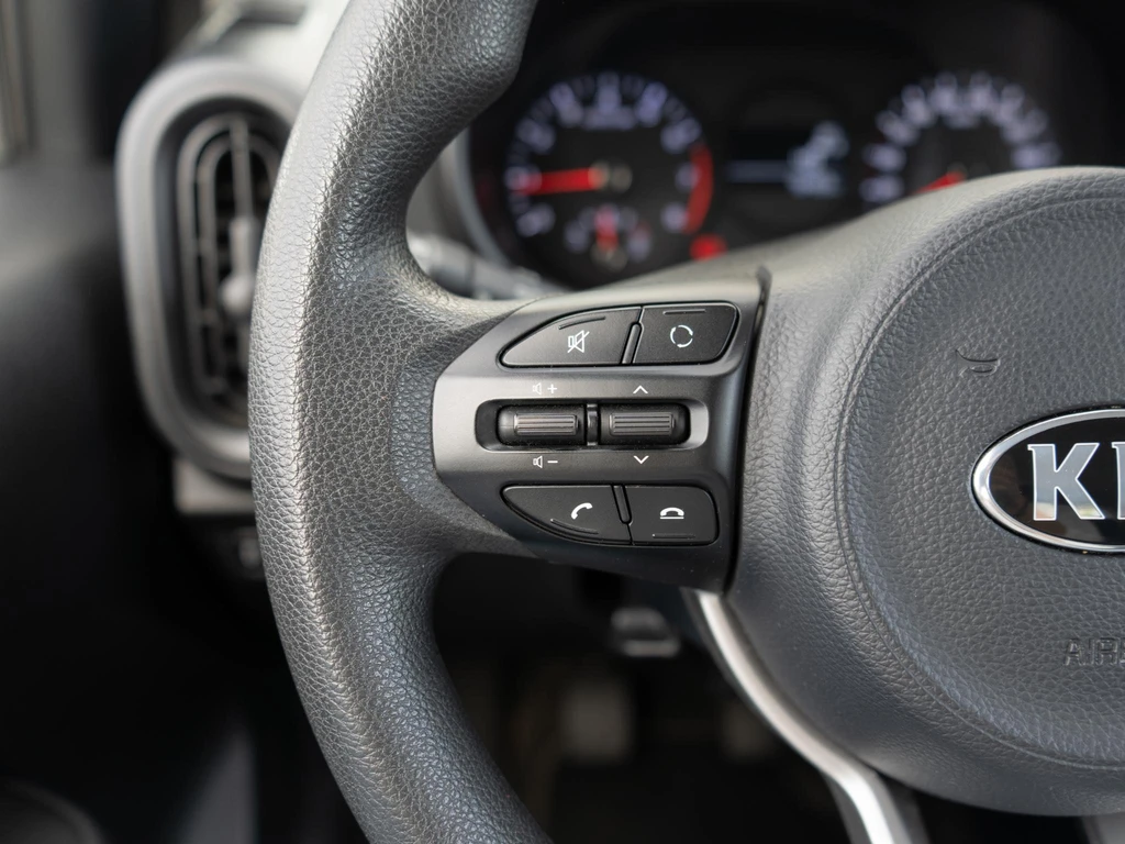 Kia Picanto – foto 17