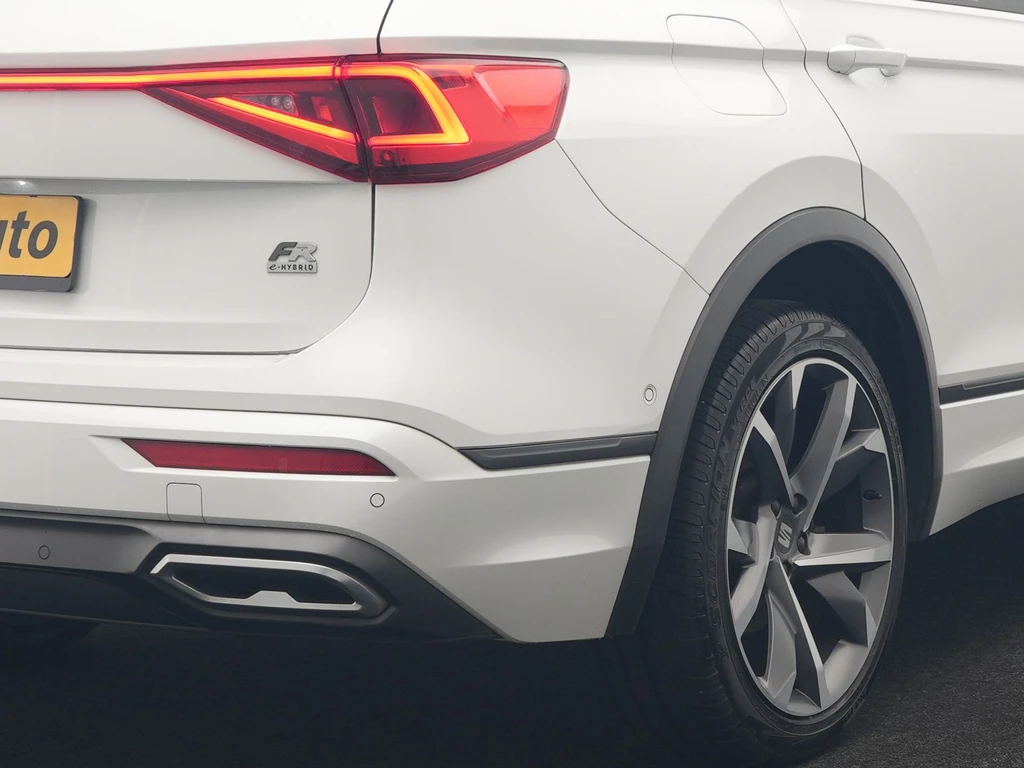 SEAT Tarraco – foto 18