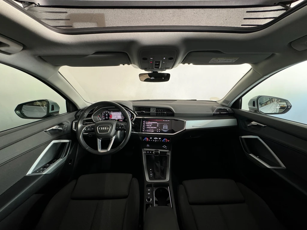 Audi Q3 – foto 31