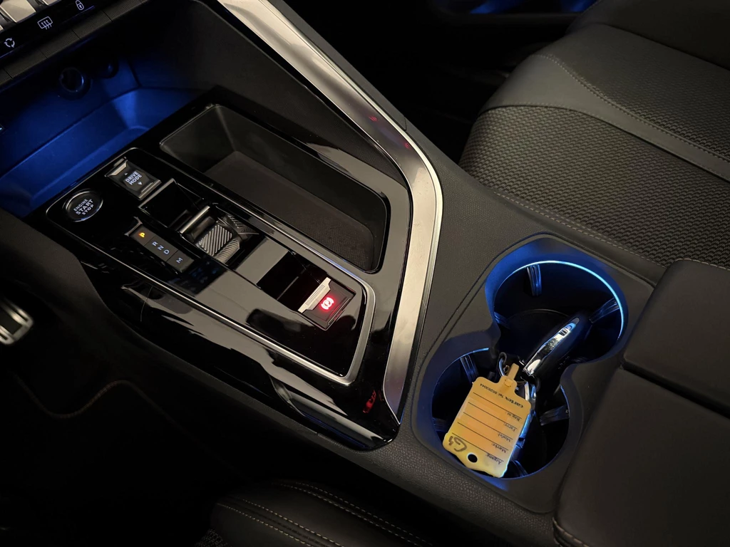 Peugeot 5008 – foto 29