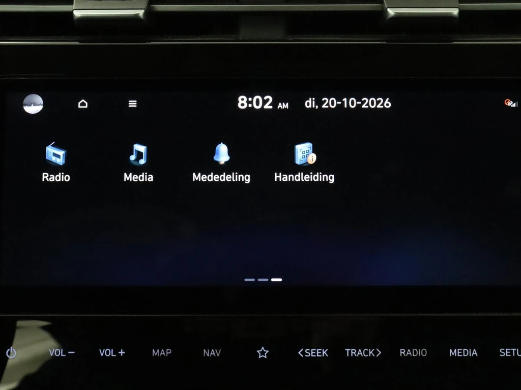 Hyundai Tucson – foto 22