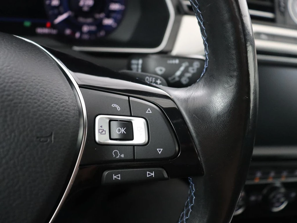 Volkswagen Passat – foto 20