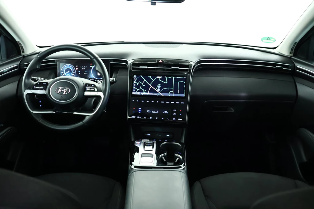 Hyundai Tucson – foto 28