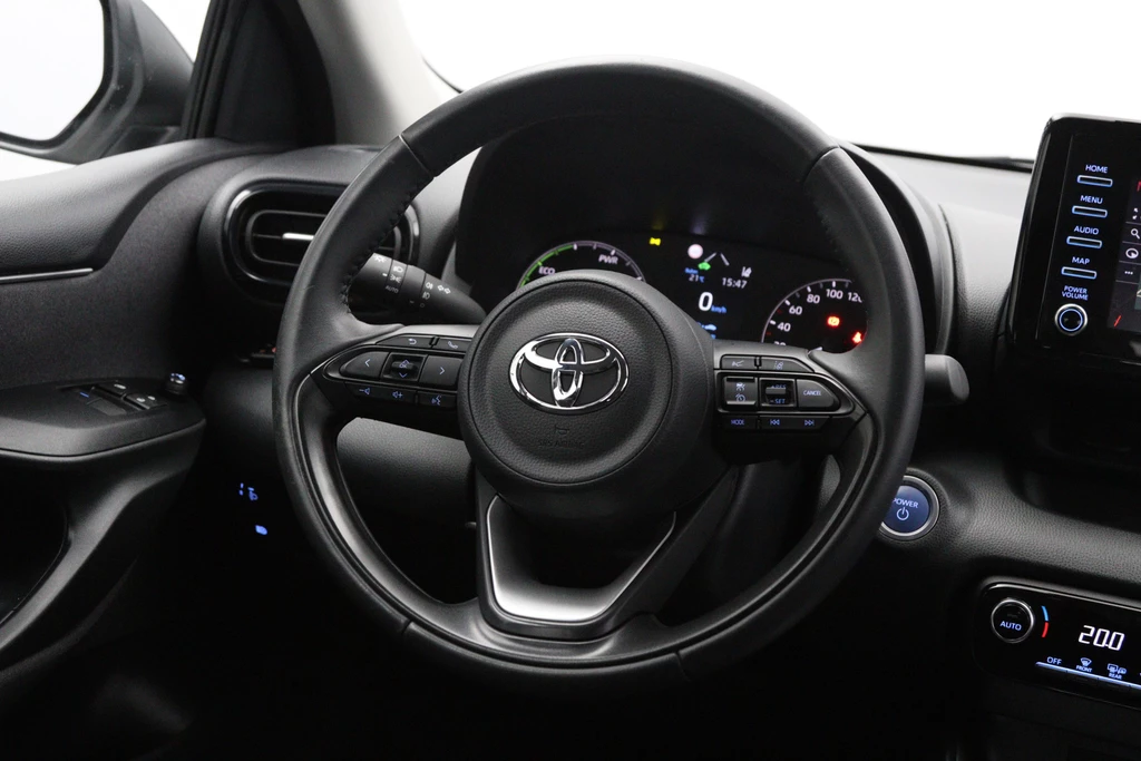 Toyota Yaris – foto 24