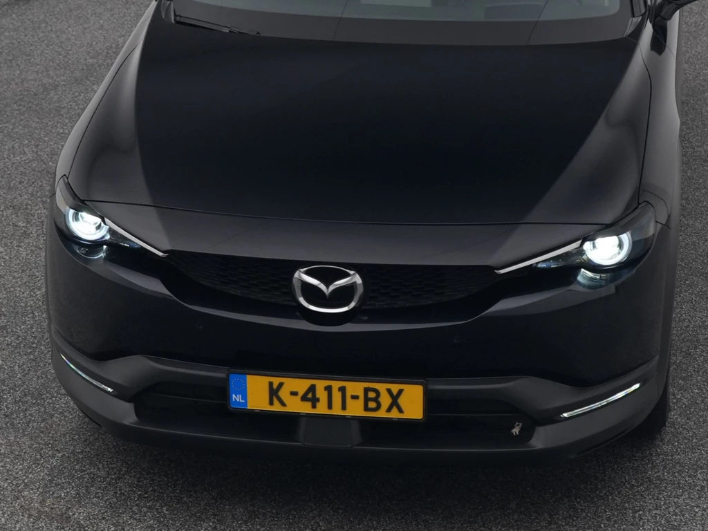 Mazda MX-30 – foto 20