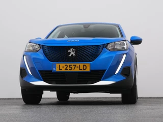 Peugeot e-2008 – thumbnail 22