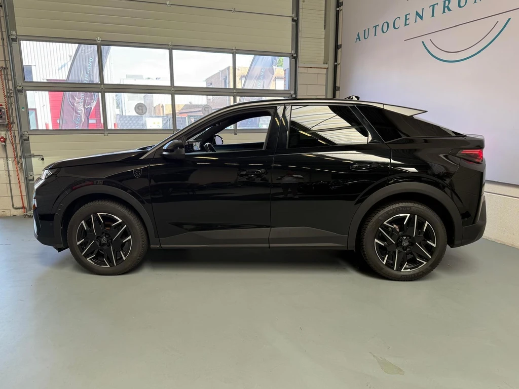 Peugeot 3008 – foto 3
