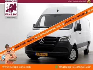 Mercedes-Benz Sprinter – thumbnail 1