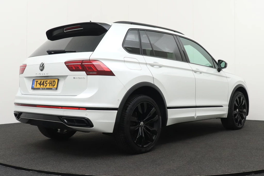 Volkswagen Tiguan – foto 4