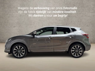 Nissan QASHQAI – thumbnail 2