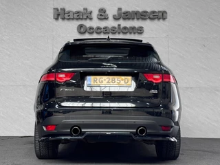Jaguar F-PACE – thumbnail 4