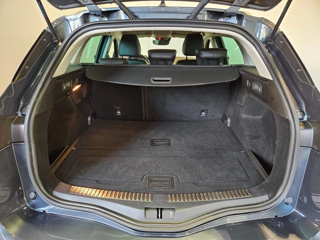 Renault Mégane Estate – foto 24