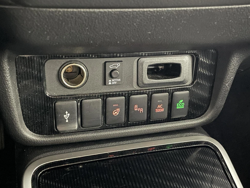 Mitsubishi Outlander – foto 21