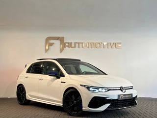 Volkswagen Golf – thumbnail 7