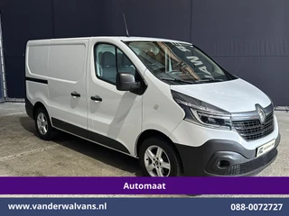 Renault Trafic – thumbnail 5