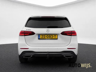 Mercedes-Benz B-Klasse – thumbnail 3