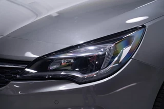Opel Astra – thumbnail 14