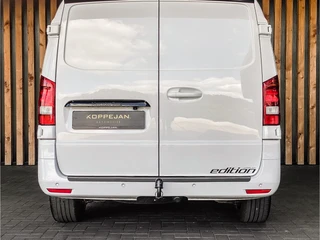 Mercedes-Benz Vito – thumbnail 8