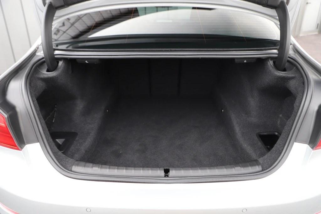 BMW 5 Serie – foto 32