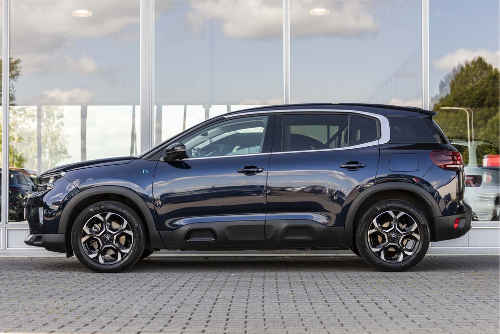 Citroën C5 Aircross – foto 5