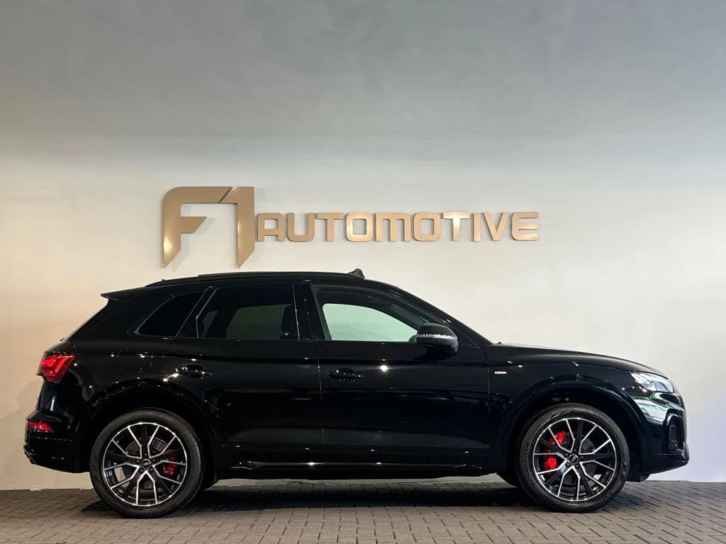 Audi Q5 – foto 6