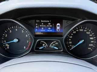 Ford Focus – thumbnail 20