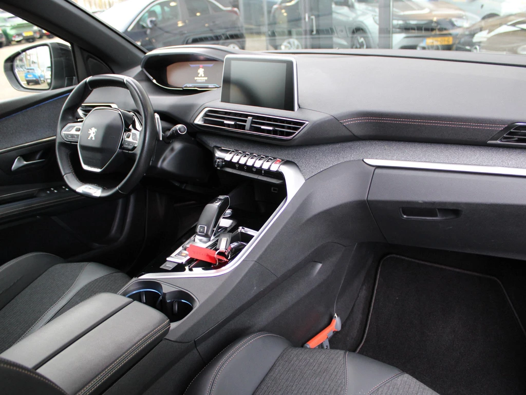 Peugeot 3008 – foto 5