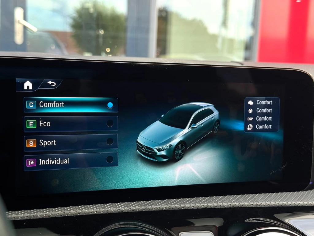 Mercedes-Benz A-Klasse – foto 20