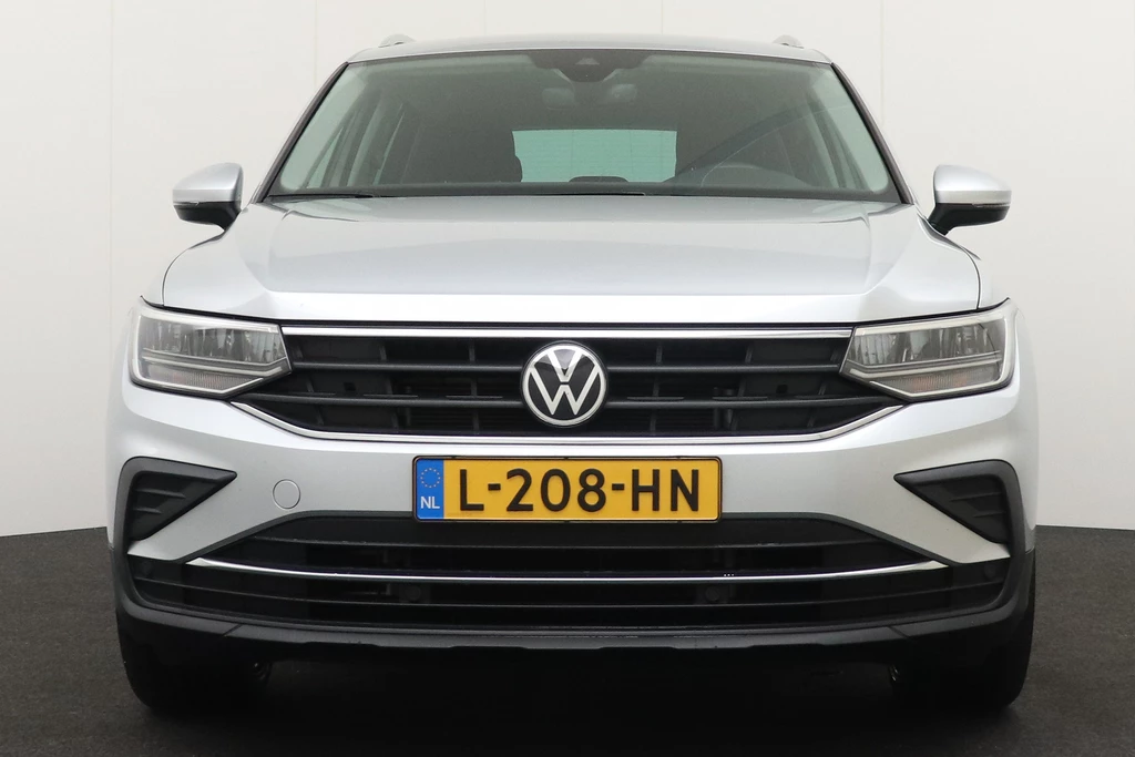 Volkswagen Tiguan – foto 6