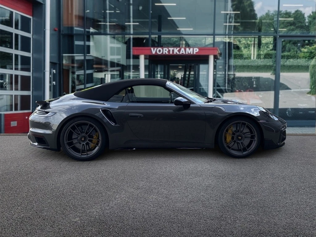Porsche 911 – foto 6