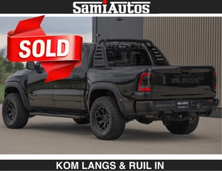 Dodge Ram Pick-Up – thumbnail 8