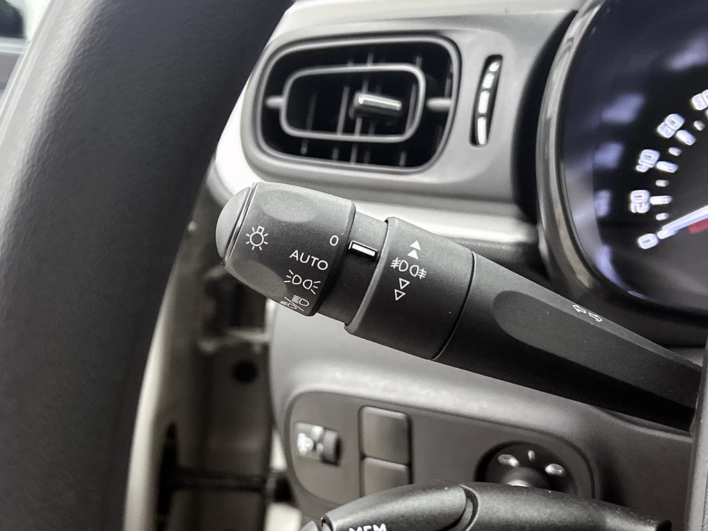 Citroën C3 – foto 9