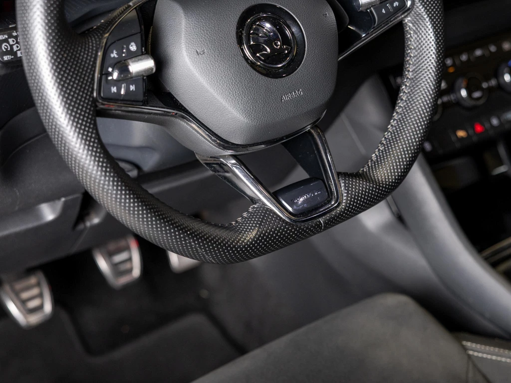 Škoda Kodiaq – foto 30