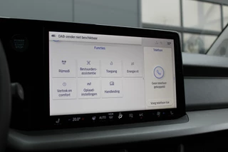 Ford E-Transit Courier – thumbnail 19