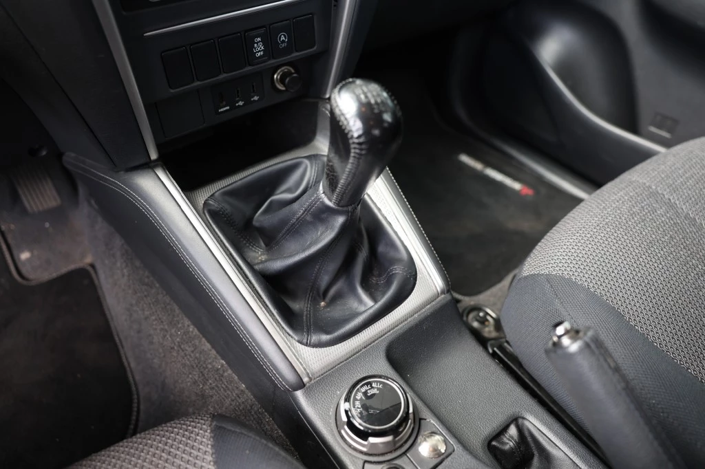 Mitsubishi L200 – foto 18