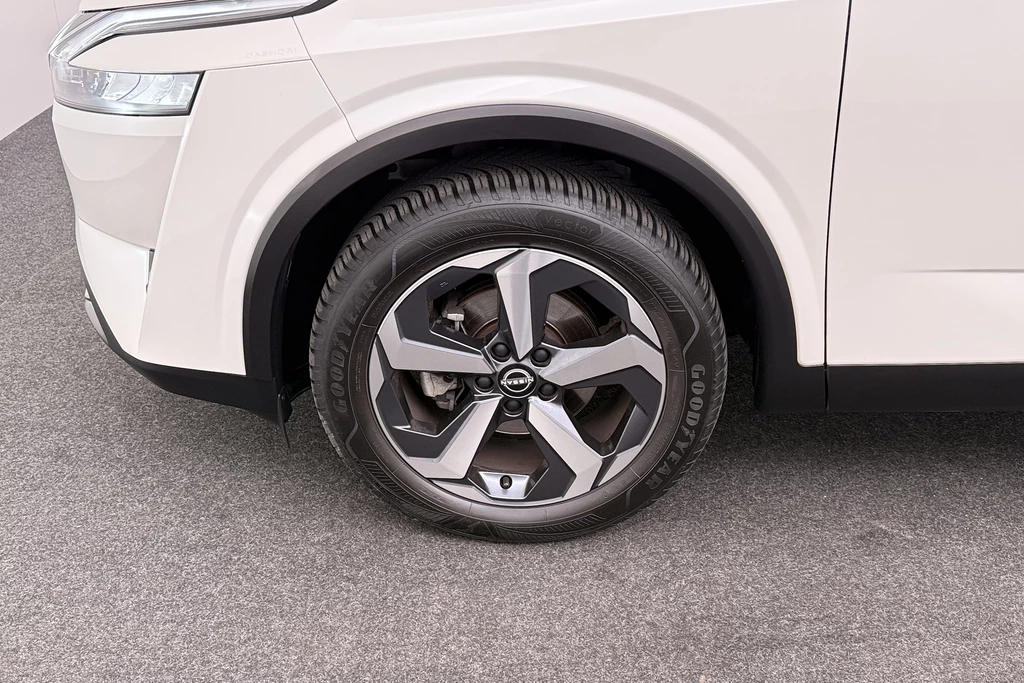 Nissan QASHQAI – foto 7