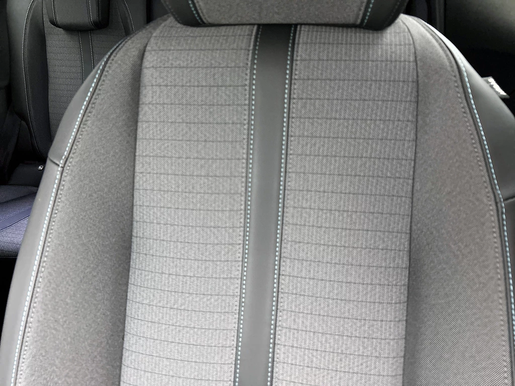 Peugeot 2008 – foto 16