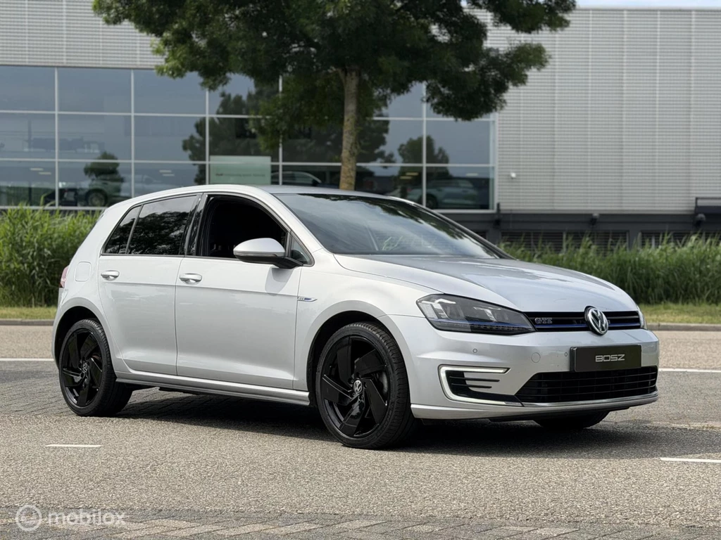 Volkswagen Golf – foto 19